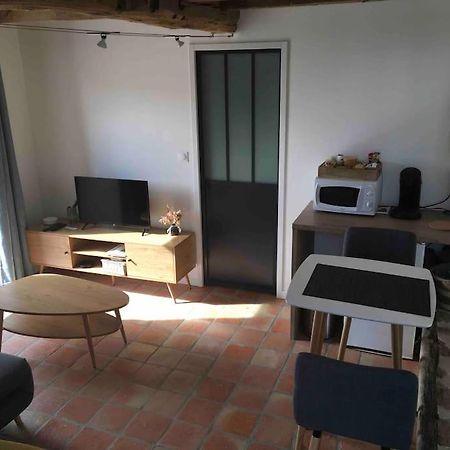 Logement Agreable A La Campagne Saint-Symphorien  Kültér fotó