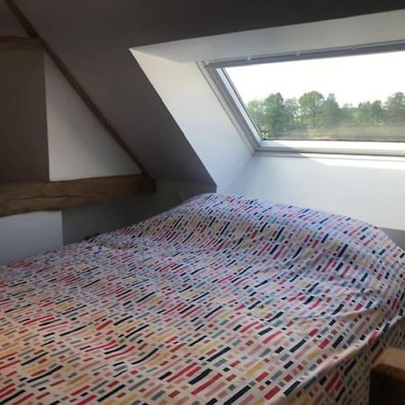 Logement Agreable A La Campagne Saint-Symphorien  Kültér fotó